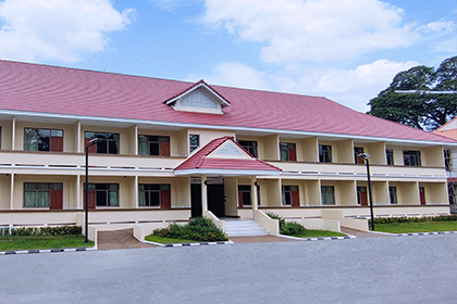 ตึกมหิดล